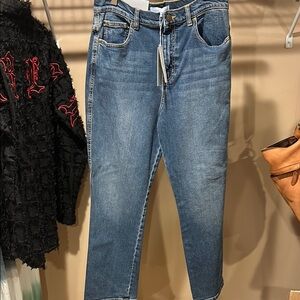 Antonio Melani Blue Denim Jeans